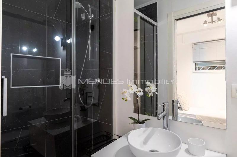 Appartement - 106 m² - 4 pièces