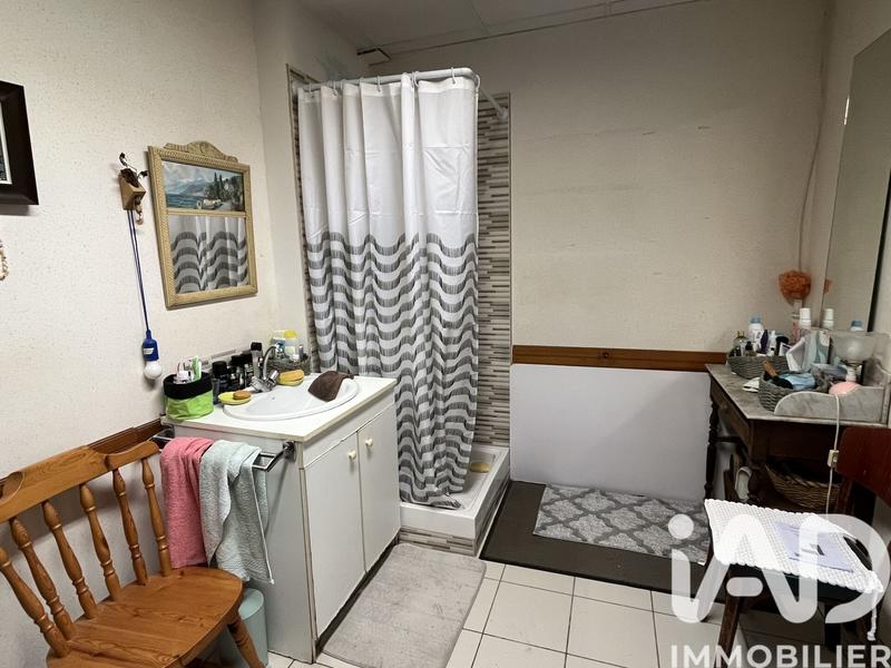 Maison - 51 m² - 2 pièces