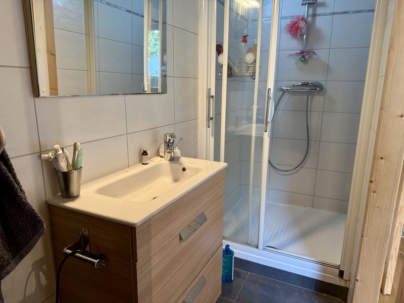 Duplex - 83 m² - 4 pièces