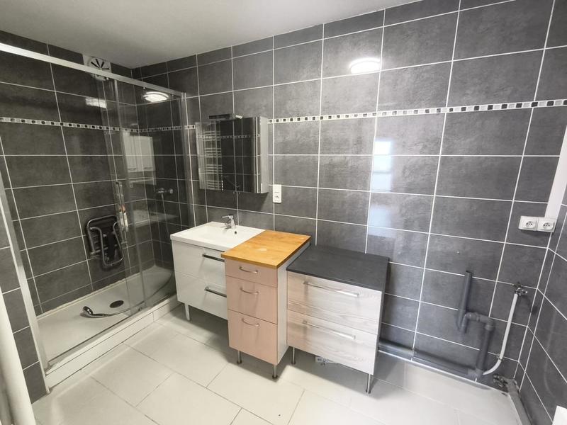 Appartement - 76 m² - 4 pièces