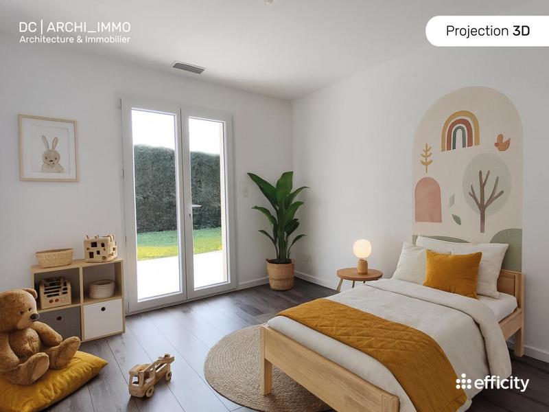 Maison - 230 m² - 11 pièces