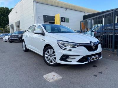 Renault Mégane Business 1.5dci 115cv Carplay/Gps/Regulateur/Radars Av Ar 1 ère main