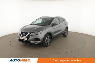 Nissan Qashqai 1.3 Dig-T 140 ch