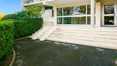 Appartement - 112 m² - 4 pièces