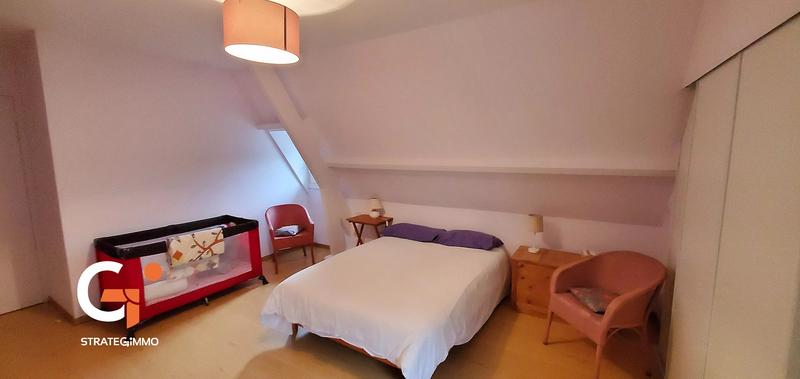 Maison - 141 m² - 4 pièces