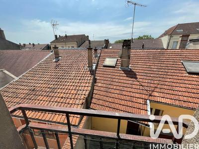 Appartement - 30 m² - 1 pièce