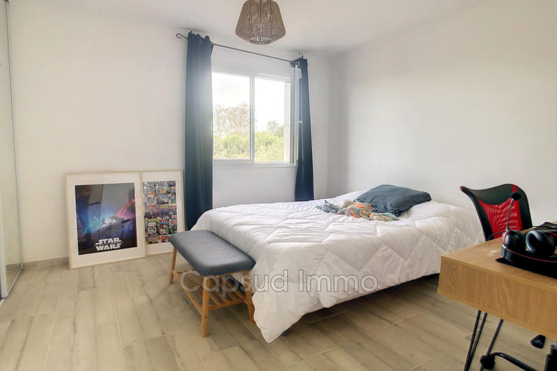 Maison - 117 m² - 5 pièces