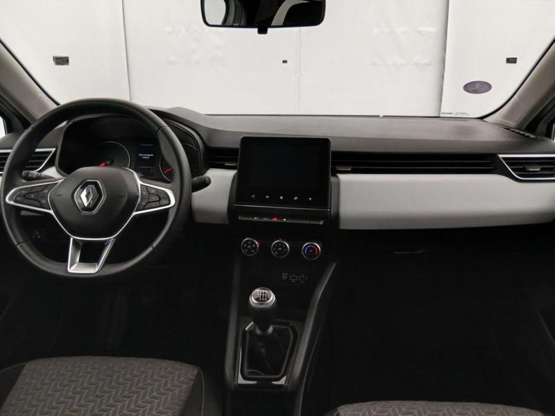 Renault Clio V TCe 100 Gpl Evolution