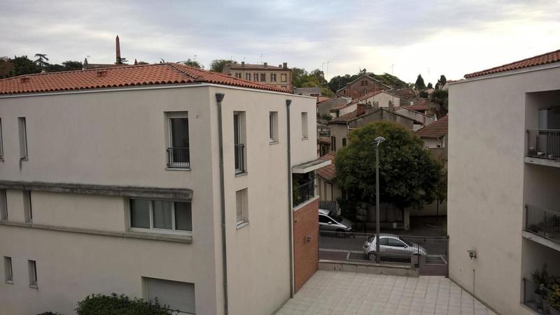 Appartement - 71 m² - 3 pièces