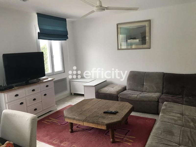 Maison de ville - 142 m² - 5 pièces