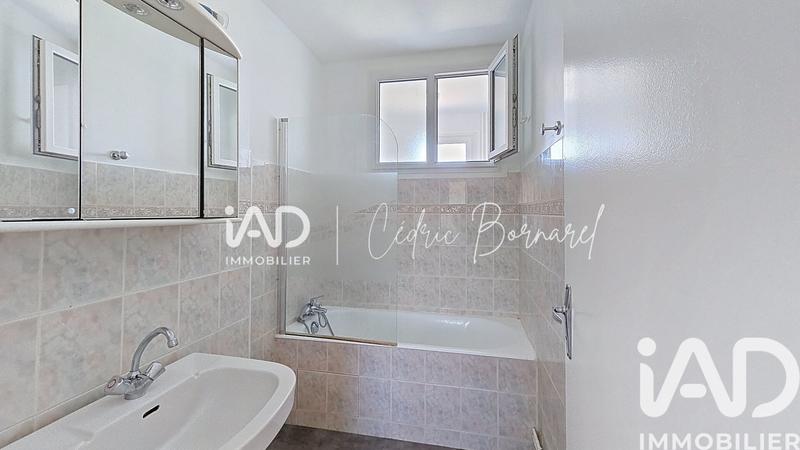 Appartement - 87 m² - 4 pièces