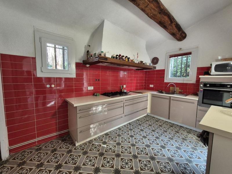 Villa - 115 m² - 5 pièces