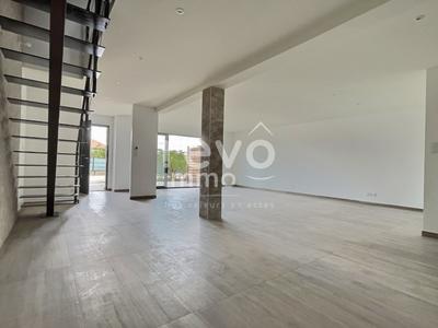 Maison - 123 m² - 4 pièces
