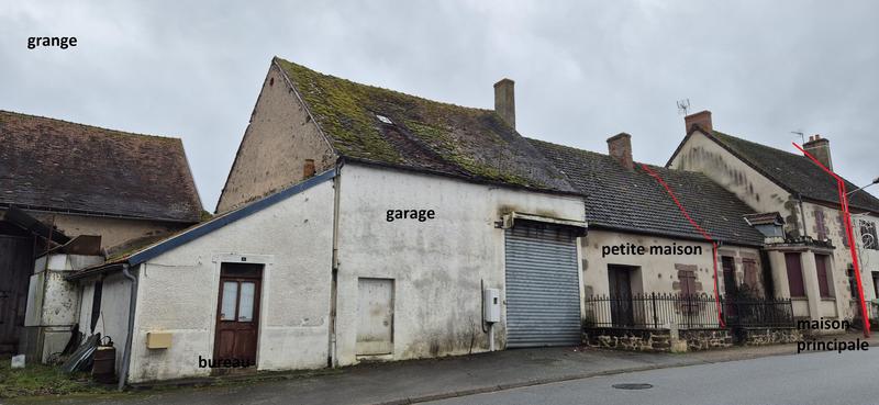 Villa - 203 m² - 11 pièces