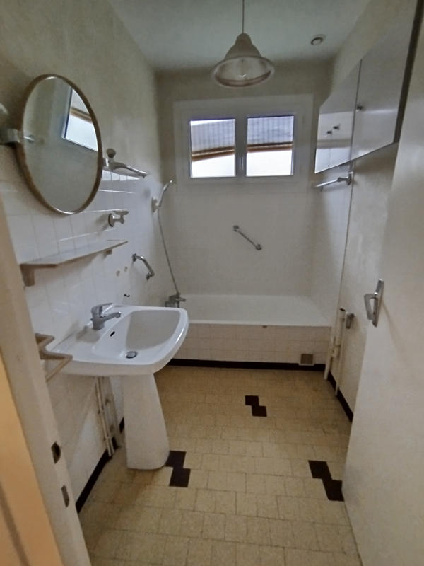 Villa - 78 m² - 5 pièces