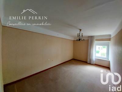 Maison de campagne - 122 m² - 4 pièces