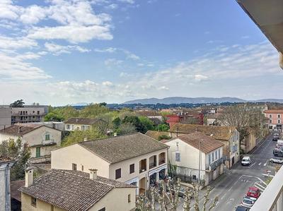 Appartement - 73 m² - 3 pièces