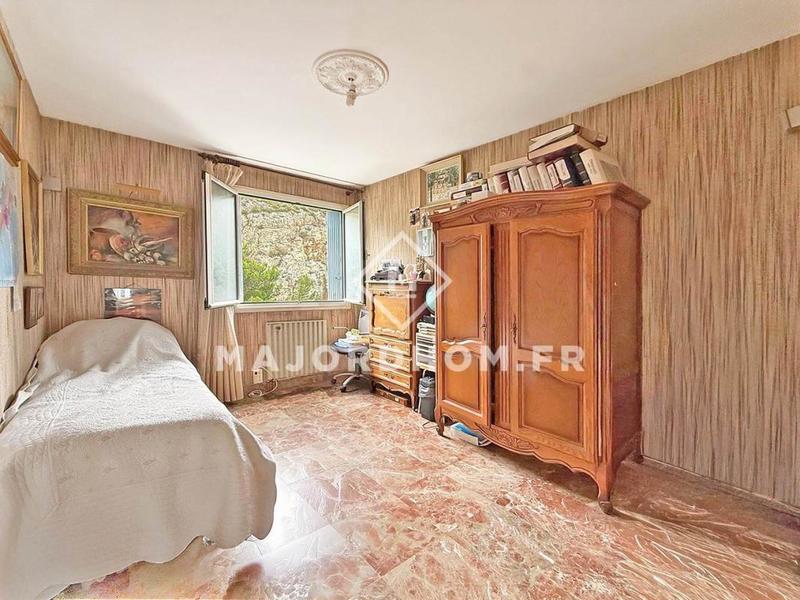Appartement - 119 m² - 5 pièces