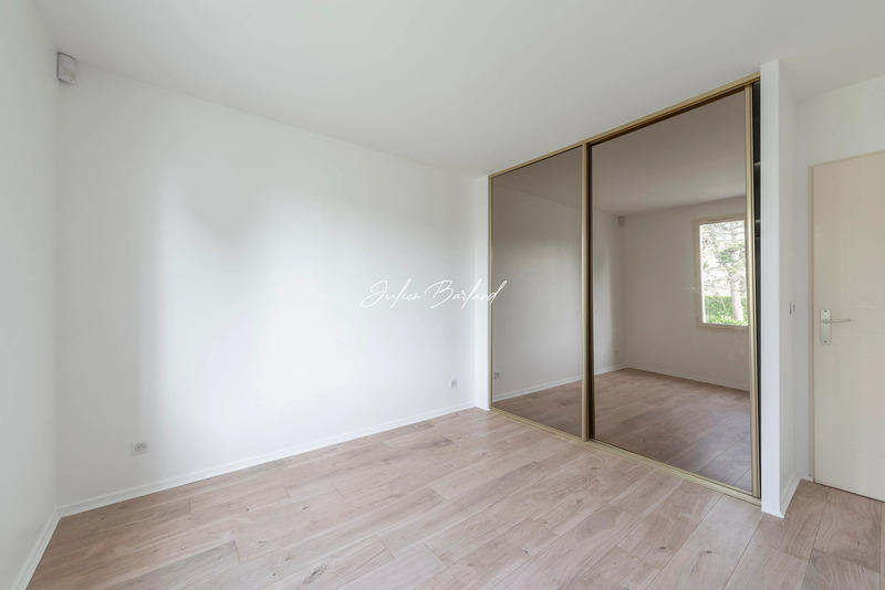 Maison - 151 m² - 6 pièces