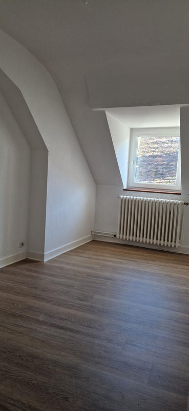 Maison - 82 m² - 3 pièces