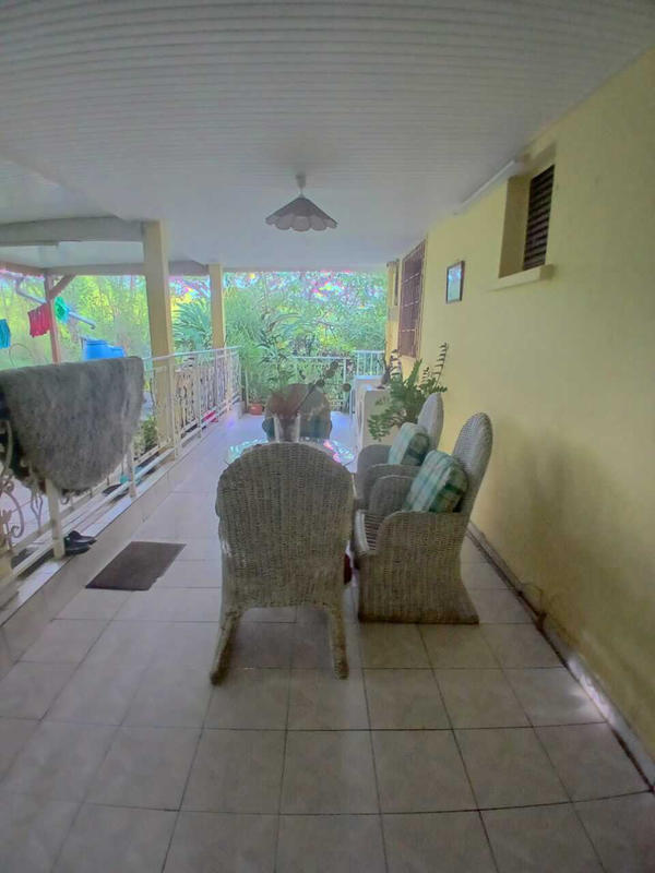 Maison - 148 m² - 7 pièces