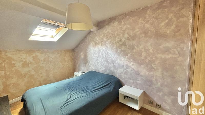 Maison de ville - 84 m² - 4 pièces