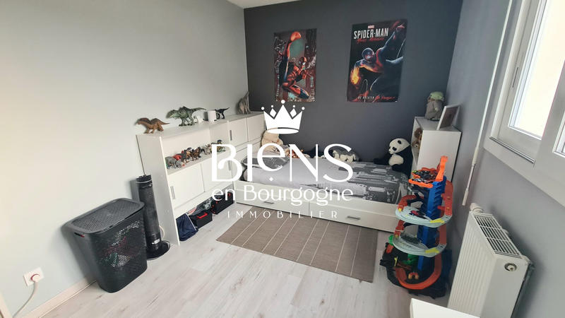 Maison contemporaine - 114 m² - 5 pièces