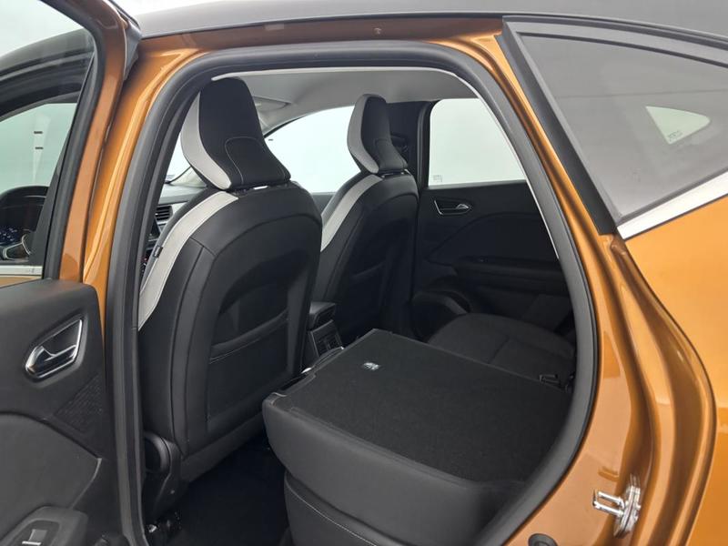 Renault Captur TCe 100 Essence + Gpl Intens 5p