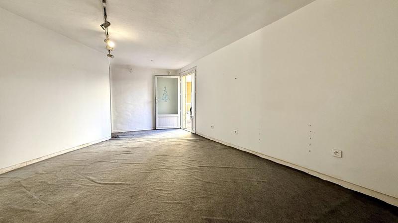 Local commercial - 65 m² - 3 pièces