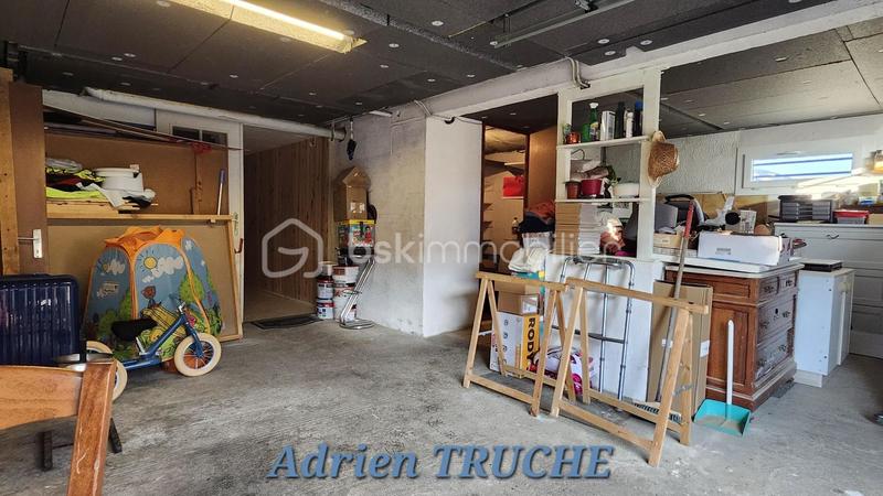 Maison - 114 m² - 5 pièces