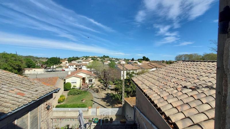 Maison de village - 205 m² - 7 pièces