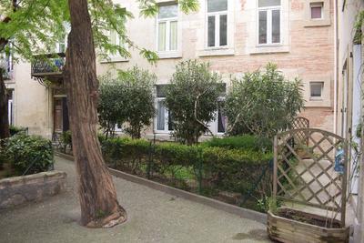 Appartement - 28 m² - 2 pièces