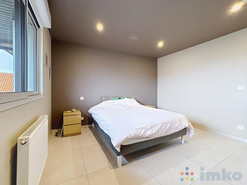 Villa - 160 m² - 4 pièces