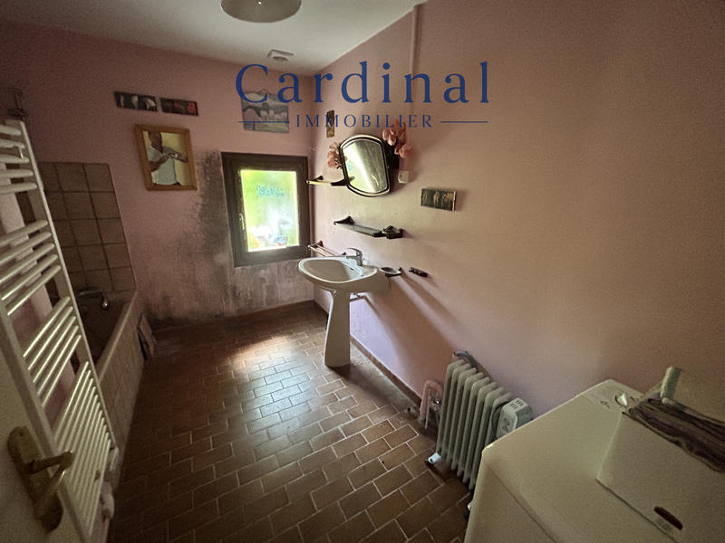 Villa - 98 m² - 5 pièces