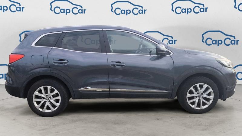 Renault Kadjar 1.5 dCi 110 Life