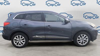 Renault Kadjar 1.5 dCi 110 Life