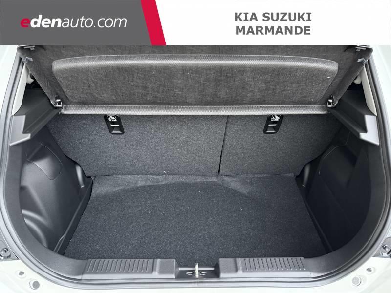 Suzuki Swift 1.2 Dualjet Hybrid Auto Pack