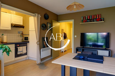 Appartement - 21 m² - 1 pièce