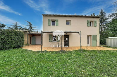 Villa - 87 m² - 4 pièces