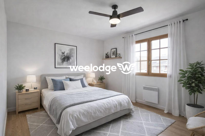 Maison - 118 m² - 6 pièces