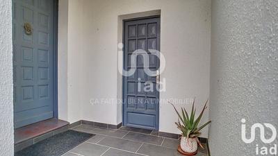 Maison - 158 m² - 5 pièces