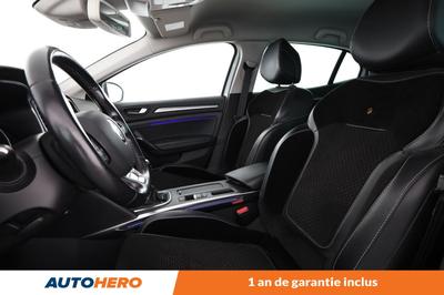 Renault Mégane 1.6 dCi Energy Intens 130 ch