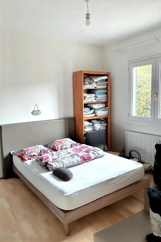 Maison - 103 m² - 4 pièces