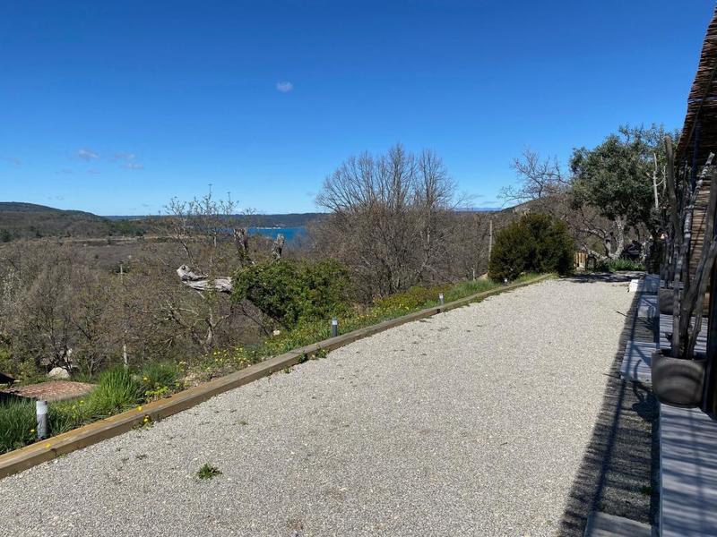 Villa - 232 m² - 8 pièces