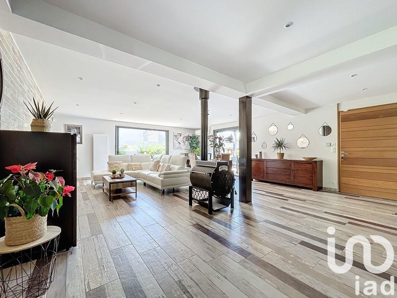 Maison - 172 m² - 5 pièces