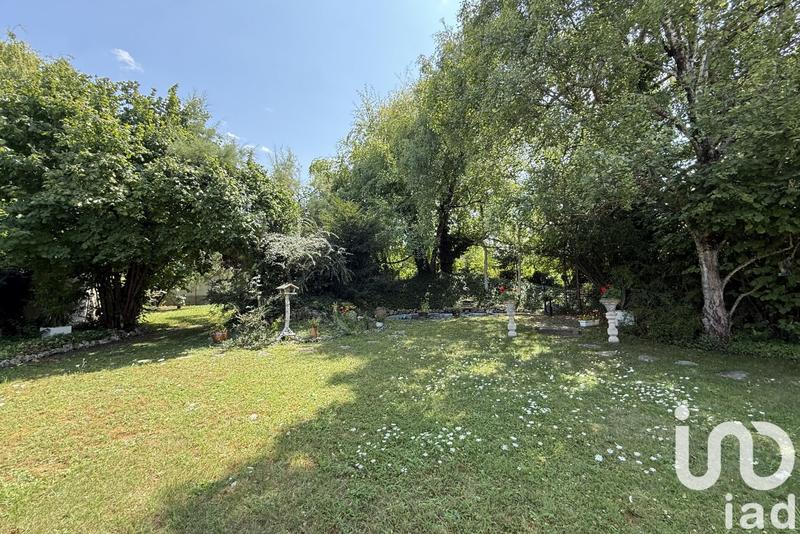 Maison - 150 m² - 6 pièces