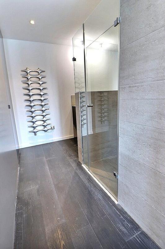 Appartement - 100 m² - 4 pièces