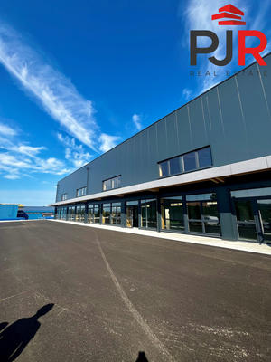 Local d'activités - 150 m²