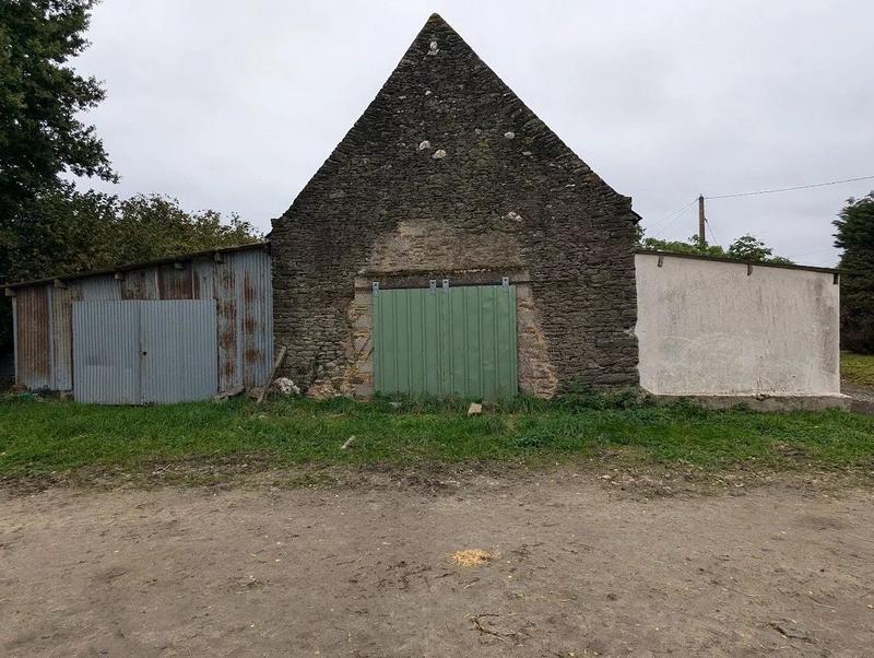 Maison - 88 m² - 5 pièces