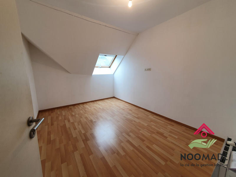 Appartement - 91 m² - 4 pièces